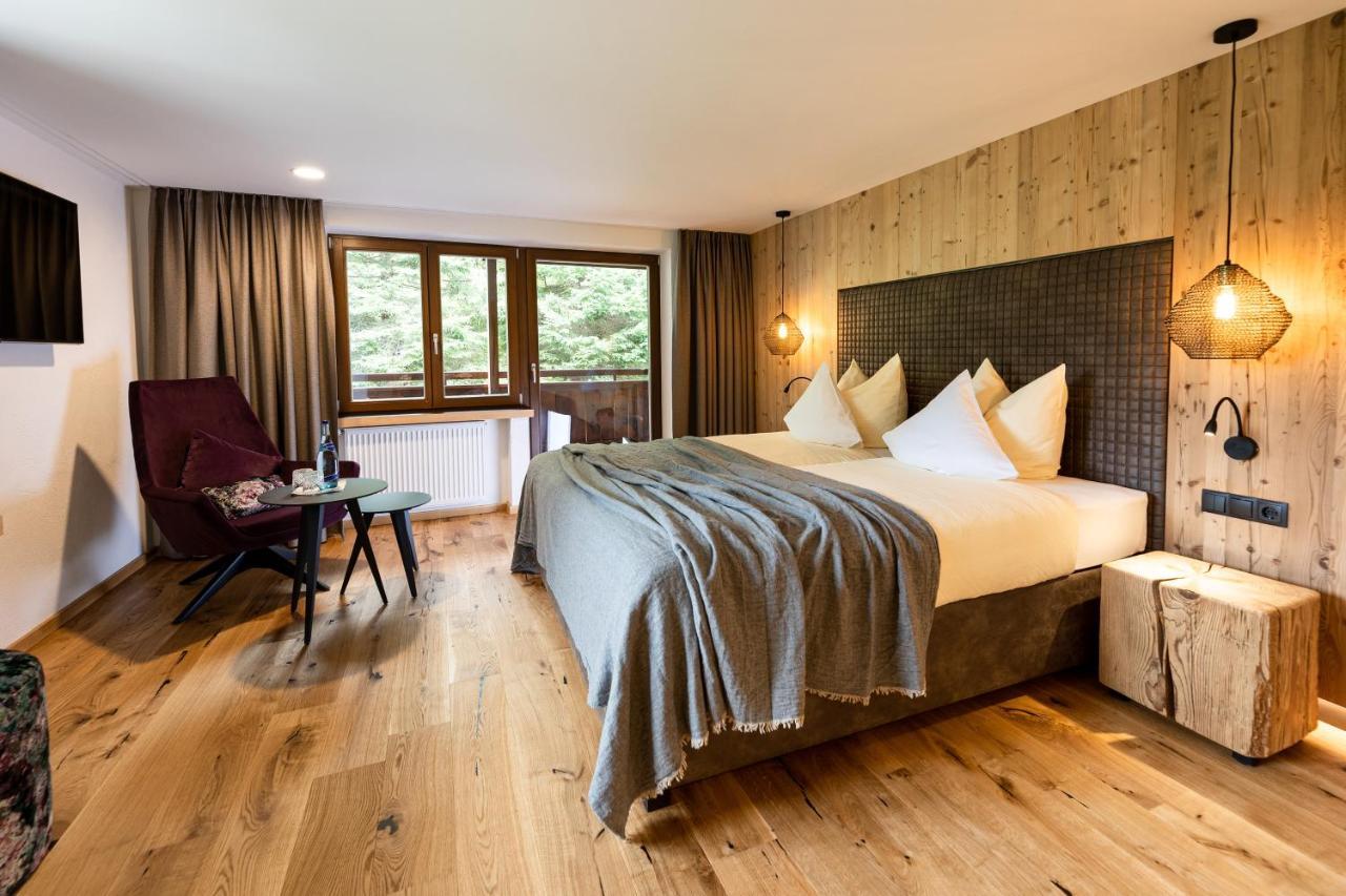 Hotel Edelweiss Kaunertal Luaran gambar