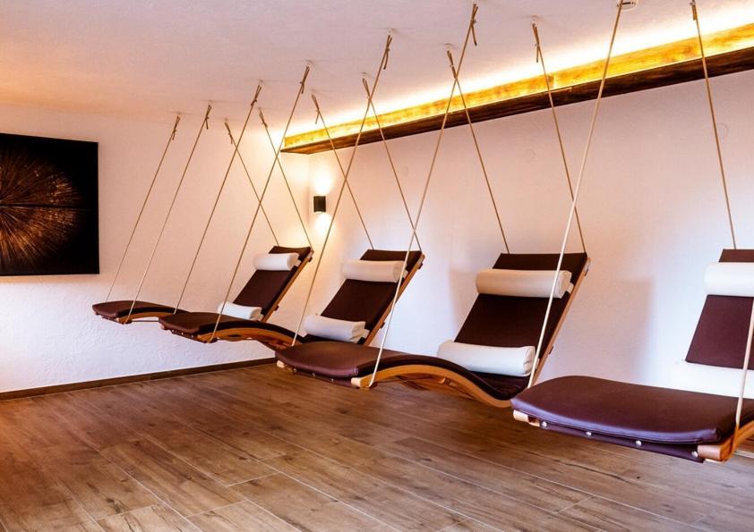 Hotel Edelweiss Kaunertal Luaran gambar