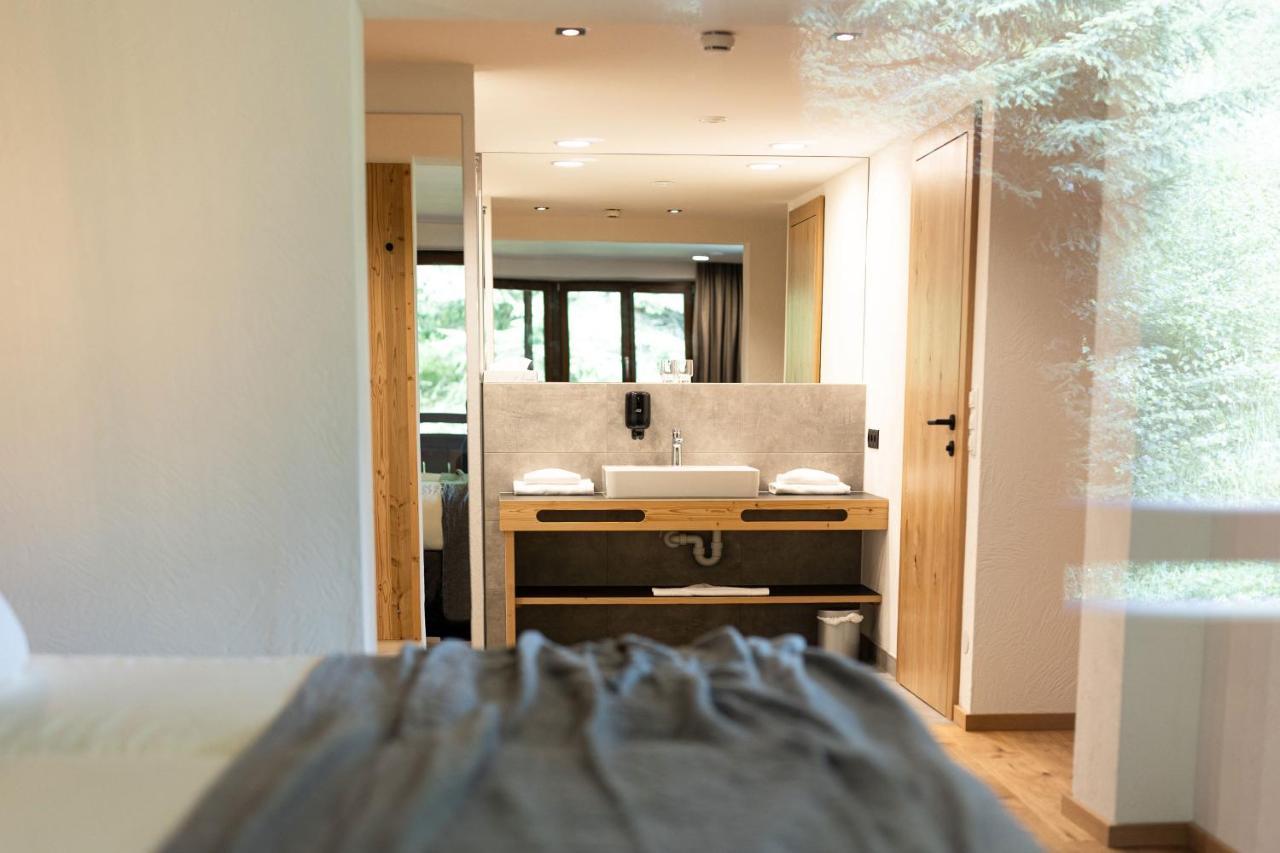Hotel Edelweiss Kaunertal Luaran gambar