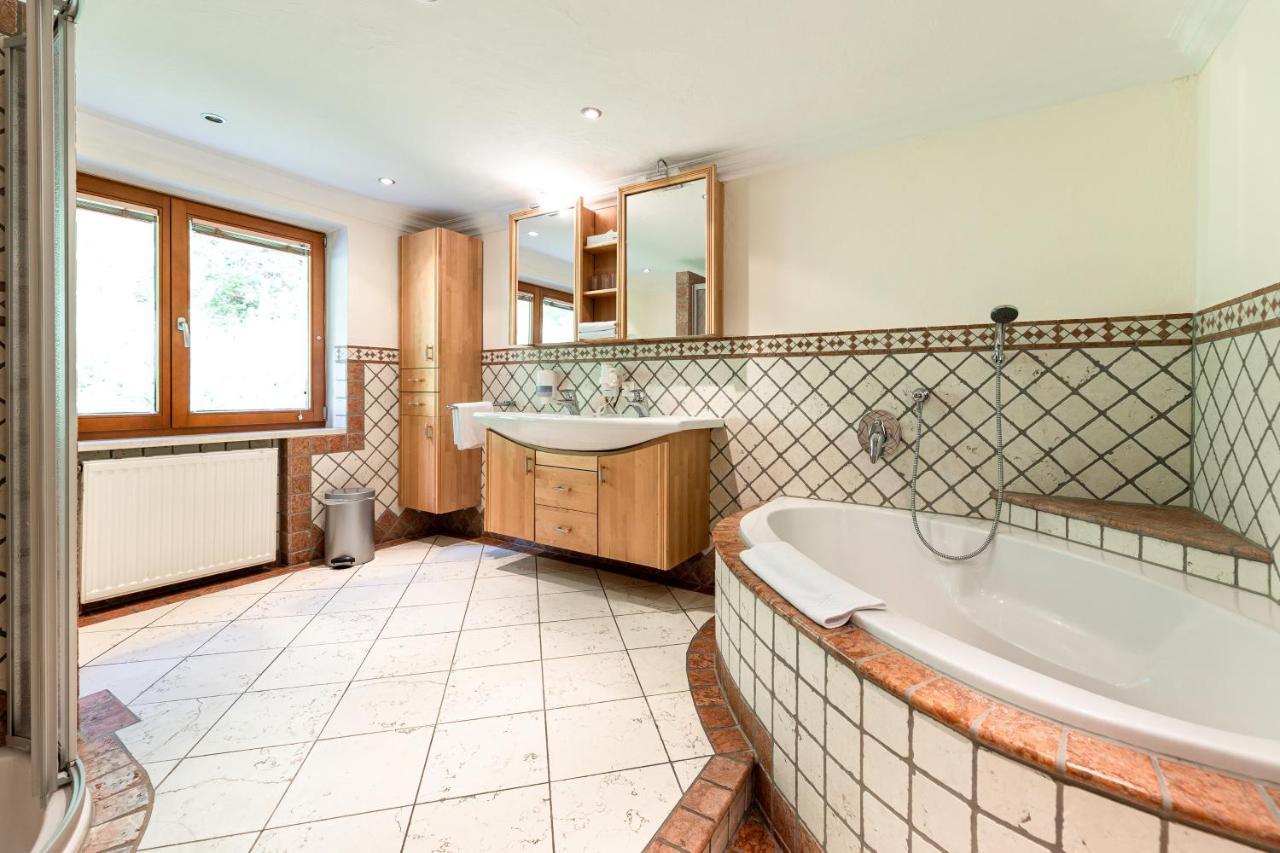 Hotel Edelweiss Kaunertal Luaran gambar