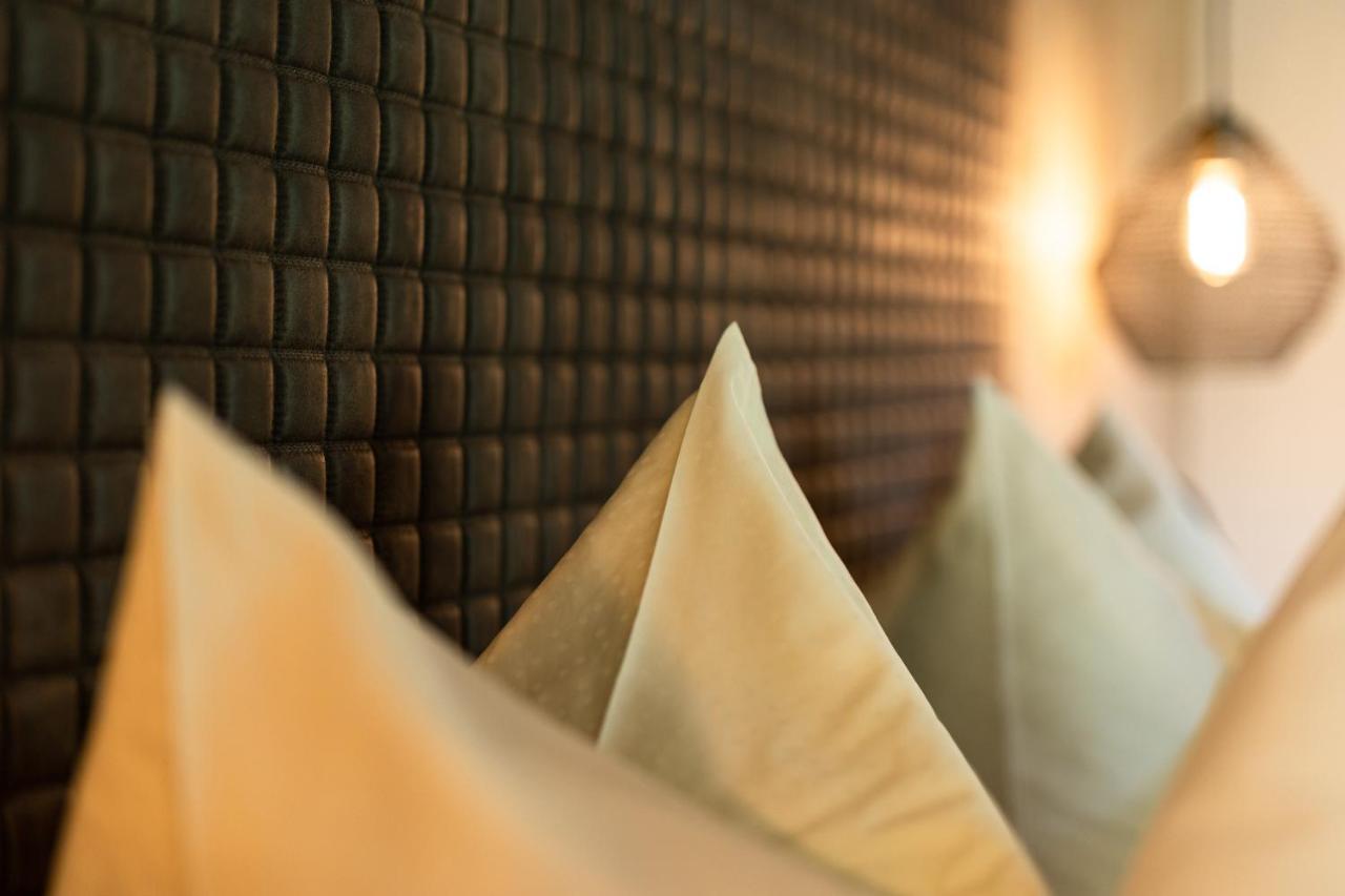 Hotel Edelweiss Kaunertal Luaran gambar