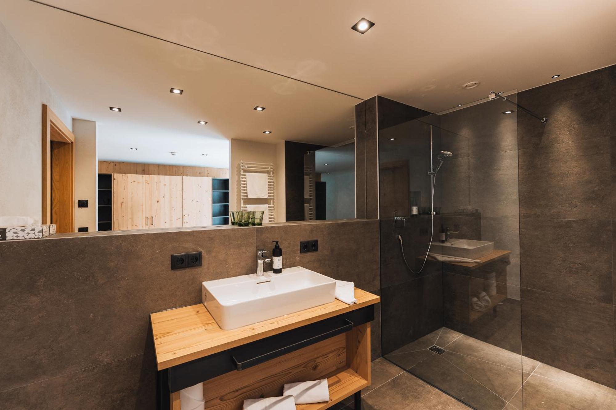 Hotel Edelweiss Kaunertal Luaran gambar