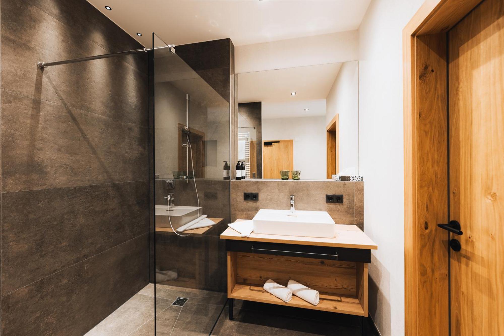Hotel Edelweiss Kaunertal Luaran gambar