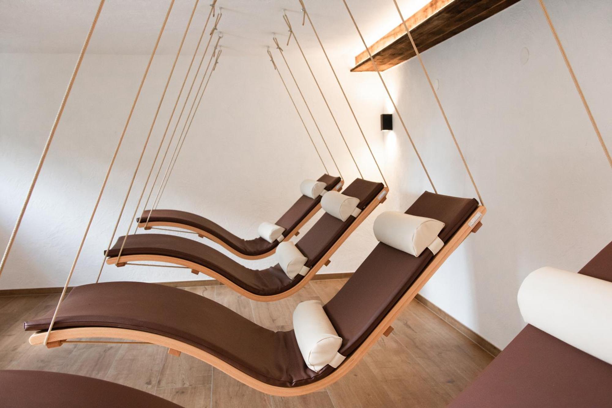 Hotel Edelweiss Kaunertal Luaran gambar