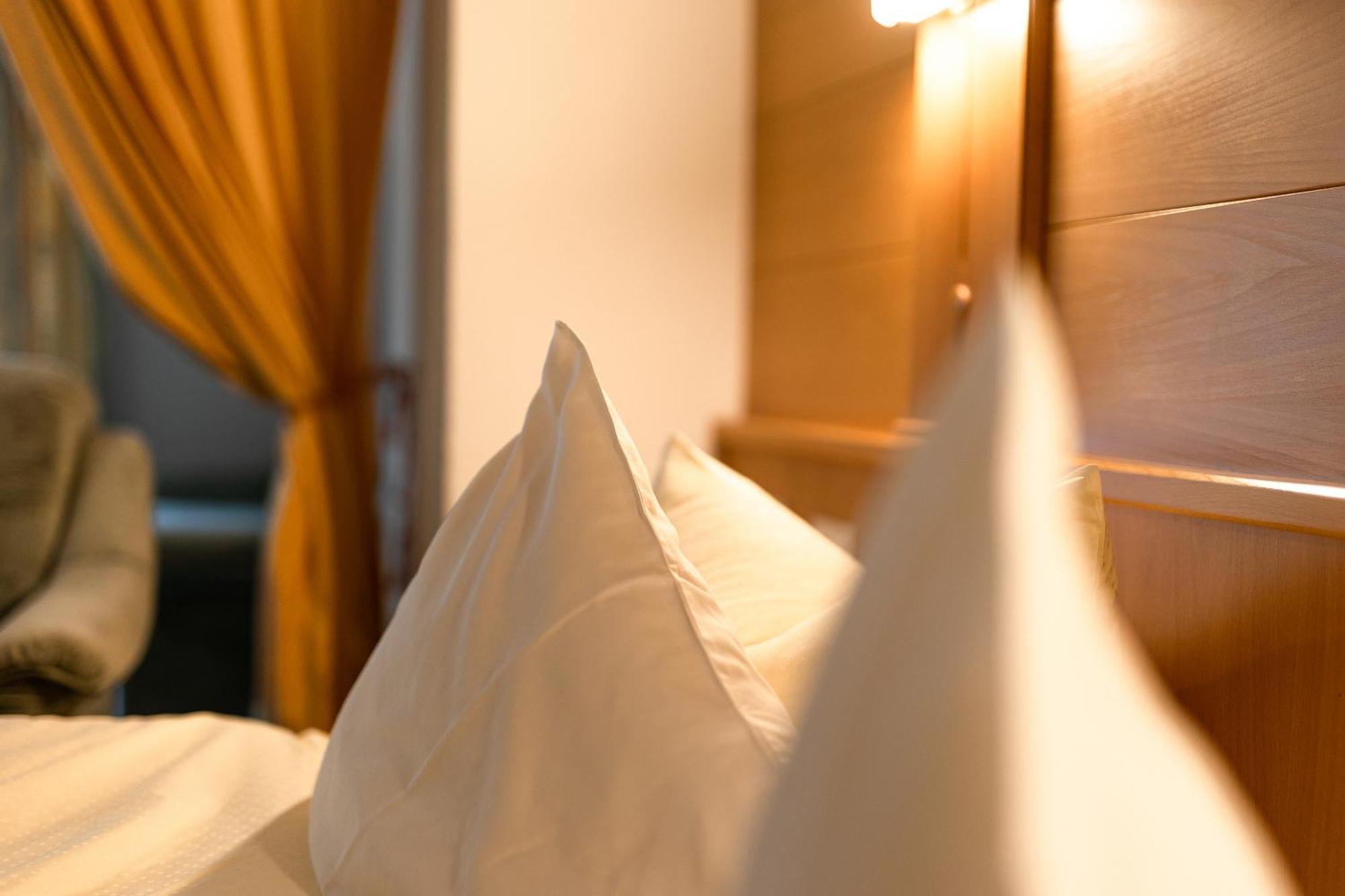 Hotel Edelweiss Kaunertal Luaran gambar