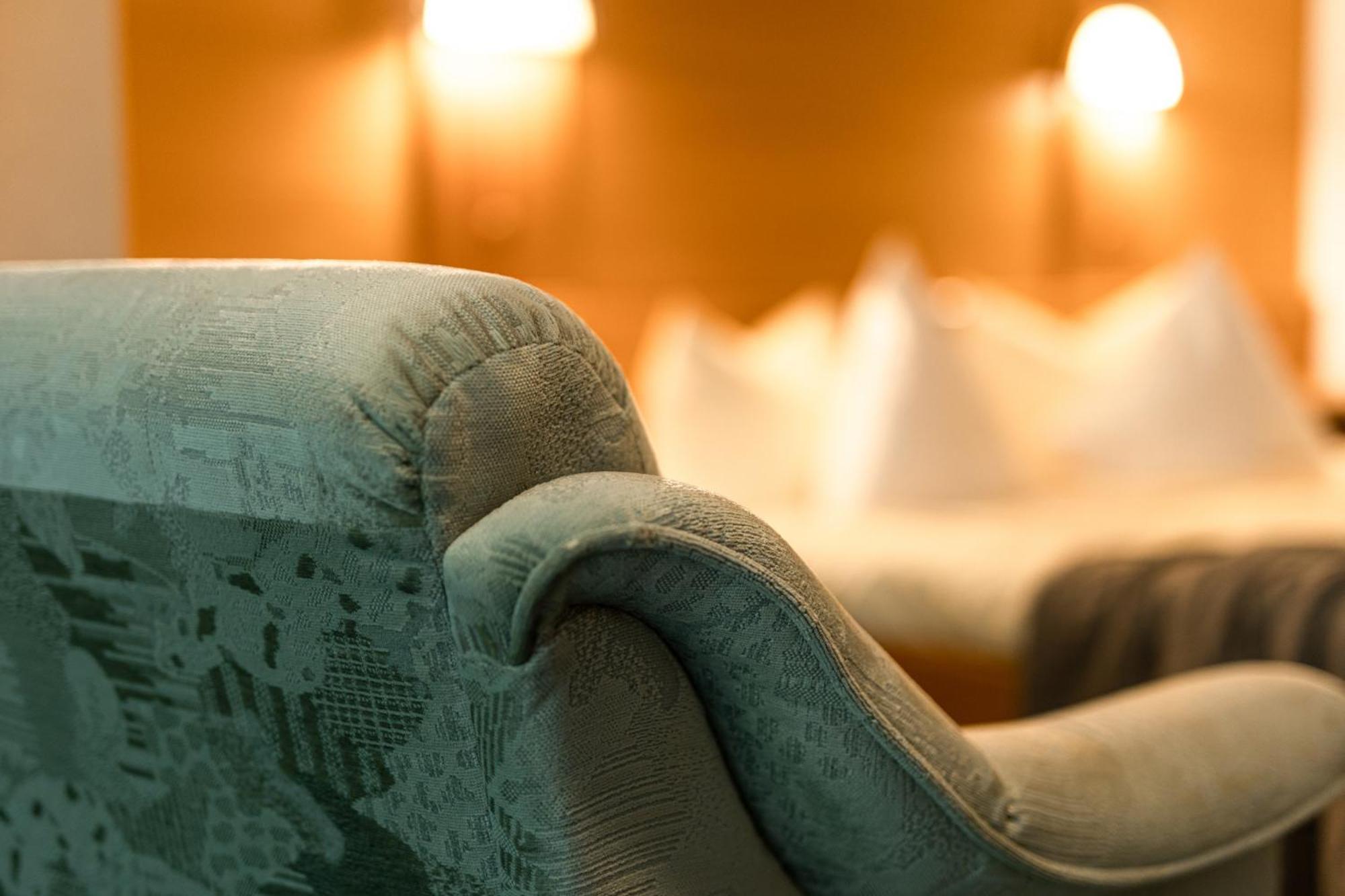 Hotel Edelweiss Kaunertal Luaran gambar