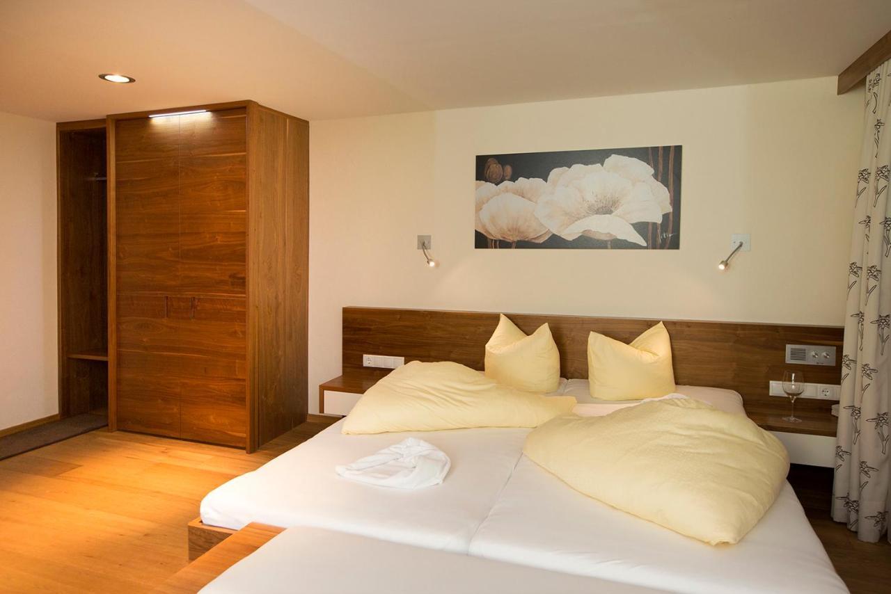 Hotel Edelweiss Kaunertal Luaran gambar