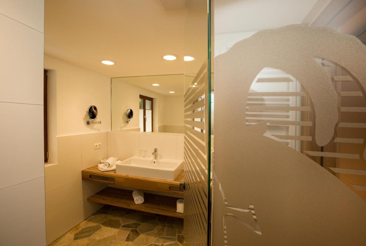 Hotel Edelweiss Kaunertal Luaran gambar